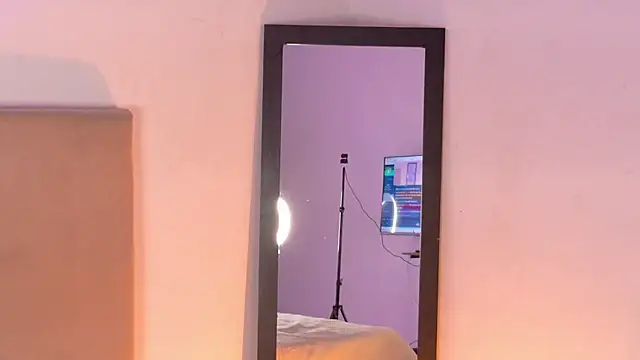 EmmaDalton online show from March 17, 4:21 pm