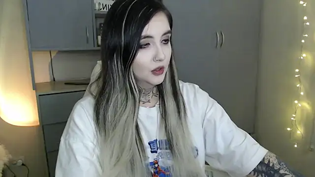 Rin Tozier online show from February 17, 12:51 am