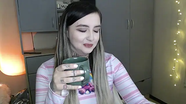 Rin Tozier online show from February 23, 12:52 am