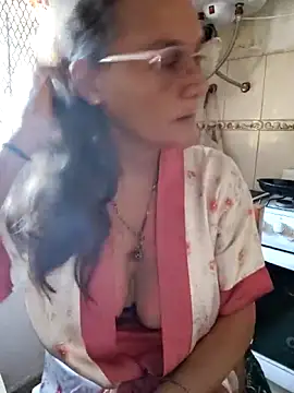 Nanybeach online show from February 13, 8:16 pm