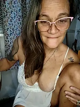 Nanybeach online show from March 14, 10:37 pm