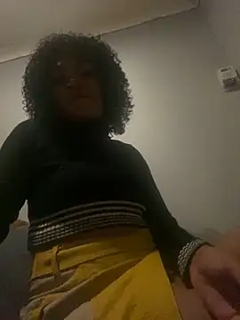 SexyScarlet22 online show from March 1, 9:28 pm