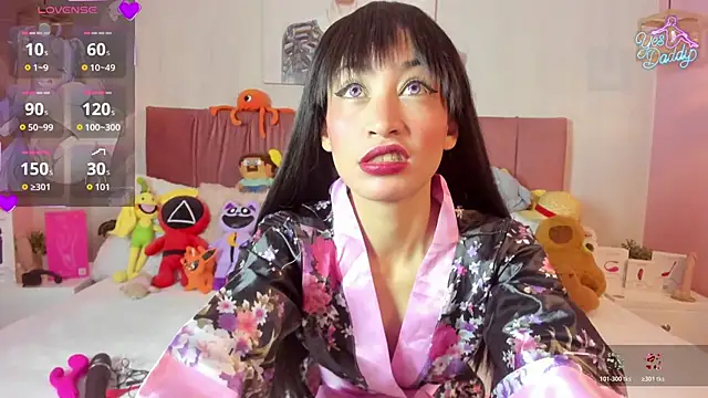 emma wilder  online show from February 17, 7:53 pm