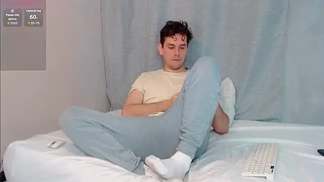 Luc 7 online show from February 21, 7:37 pm