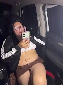 Lismar fire online show from February 14, 1:24 am