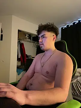 samybigcock2983 online show from February 19, 9:11 pm