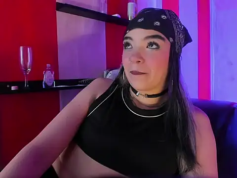 Snapshot of Meivis____ chatting on March 13, 8:04 pm Meivis online show from March 13, 8:04 pm