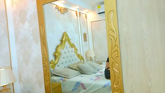 AishaCarpenter online show from February 12, 8:26 pm