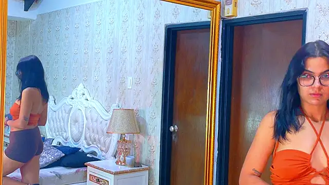 AishaCarpenter online show from March 14, 12:32 pm