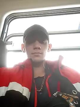 Brandon Leyes online show from March 23, 2:54 pm