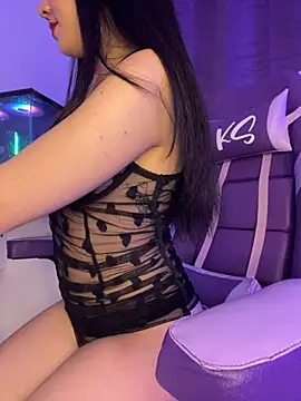 Snapshot of Luna_Gem11 chatting on July 8, 2:49 am Luna Gem11 online show from July 8, 2:49 am