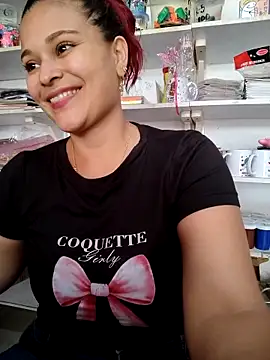 haffsa   online show from May 4, 2:13 pm