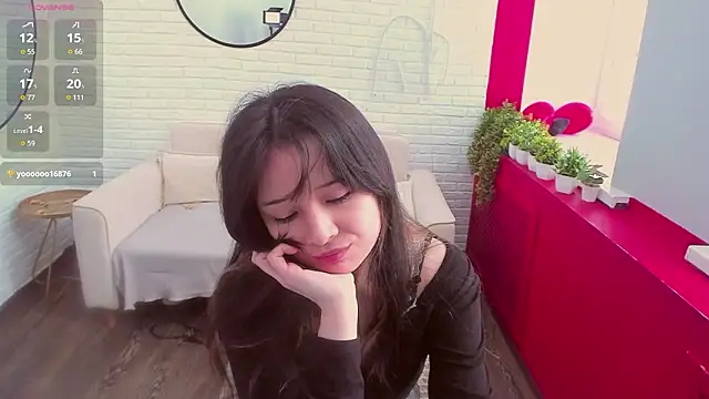 May Ling online show from March 17, 10:51 am