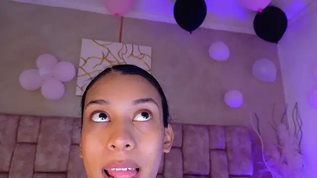 Snapshot of MelanyStone_ chatting on July 2, 12:55 pm MelanyStone online show from July 2, 12:55 pm