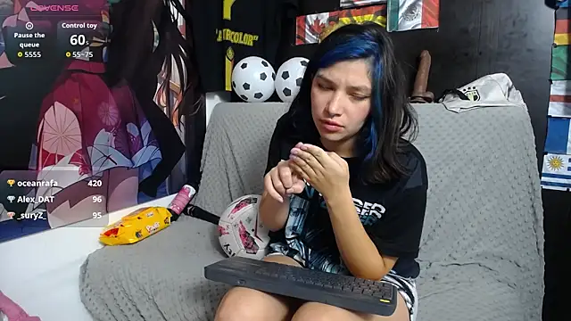 Mizuki genshin online show from June 11, 12:32 am
