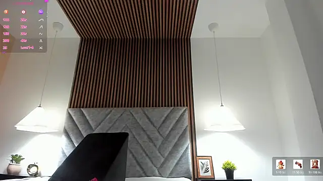 Snapshot of Kendra-Rousee chatting on May 8, 7:41 pm Kendra-Rousee online show from May 8, 7:41 pm