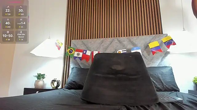 Snapshot of Kendra-Rousee chatting on July 12, 1:29 am Kendra-Rousee online show from July 12, 1:29 am
