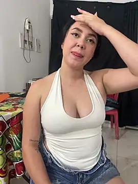 Craziness street online show from February 11, 3:00 am