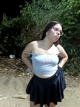 Snapshot of Royal_street_1 chatting on March 13, 3:35 am Royal street 1 online show from March 13, 3:35 am