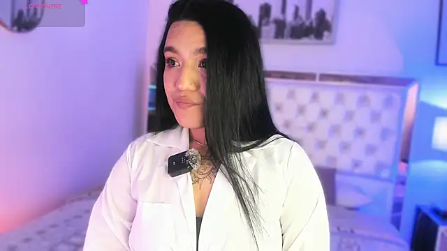 Valery-Dreams online show from March 12, 4:07 am