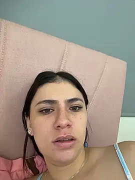 Shanell c1 online show from February 25, 3:27 am