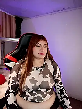 Winnie cutee online show from April 30, 3:46 am