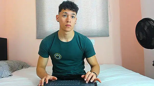 Muscle  Myke online show from February 26, 1:10 pm