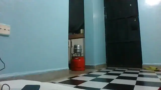 Snapshot of Cozybear chatting on June 30, 7:48 pm Cozybear online show from June 30, 7:48 pm