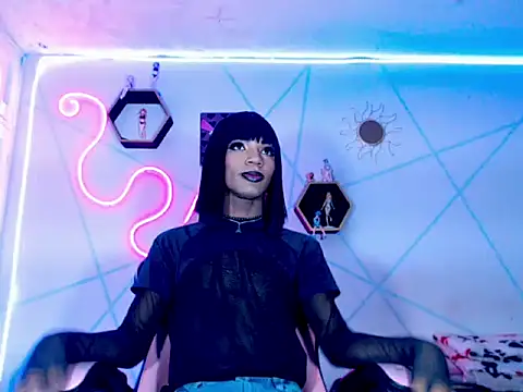 Violeta R  online show from February 16, 7:43 pm