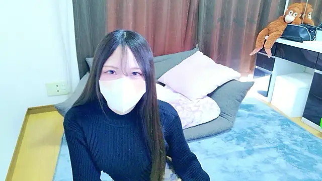 runa 567 online show from February 23, 4:32 am