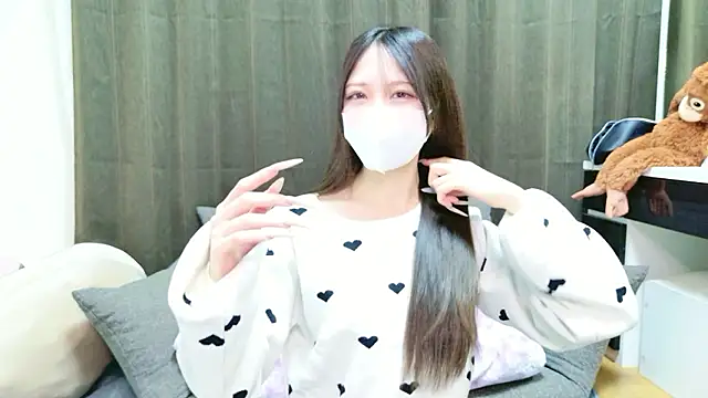 runa 567 online show from March 12, 7:20 pm