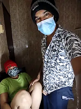 MalluMangos143 online show from March 11, 8:59 pm