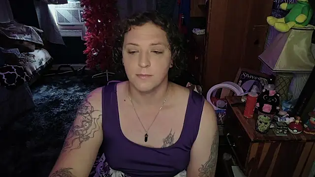 Snapshot of Abagail_soft chatting on June 7, 4:00 pm Abagail soft online show from June 7, 4:00 pm