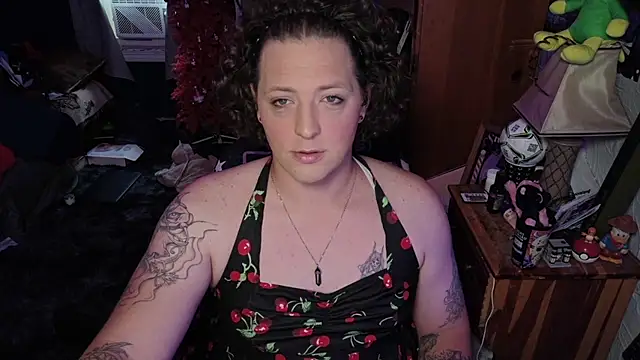 Abagail soft online show from July 3, 11:44 pm