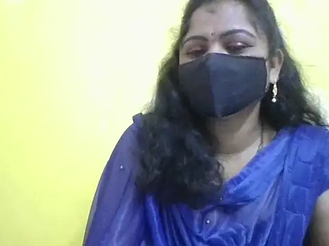anu-reddyy online show from April 11, 4:39 am
