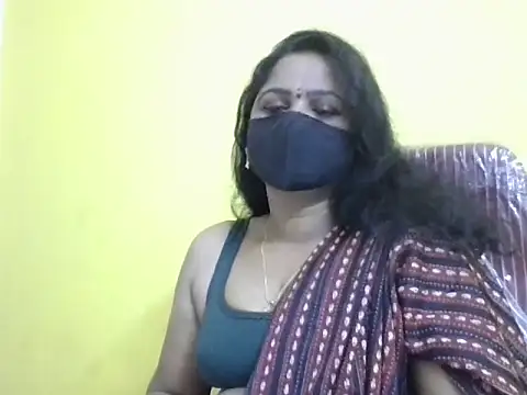 anu-reddyy online show from April 24, 11:01 am