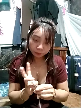 cute-shine online show from March 8, 12:41 am