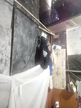 cute-shine online show from March 14, 3:45 am