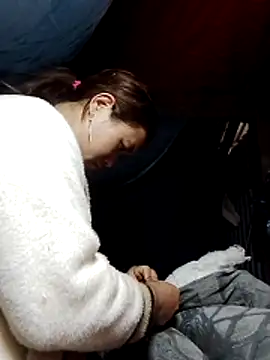 bany-lee online show from March 6, 12:51 am