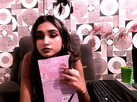 Amber Rose06 online show from February 21, 6:36 am