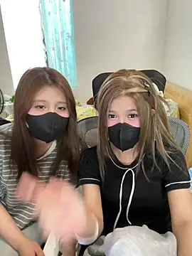 Sebastian yi online show from April 7, 5:52 am