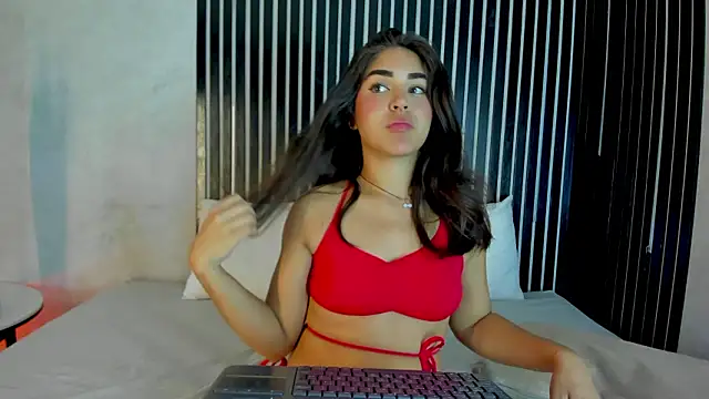 melodyphillips 2  online show from March 7, 3:58 am