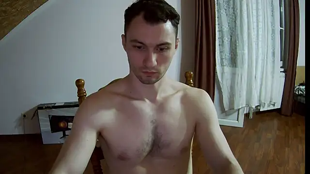 Snapshot of Marliten chatting on July 1, 6:51 pm Marliten online show from July 1, 6:51 pm
