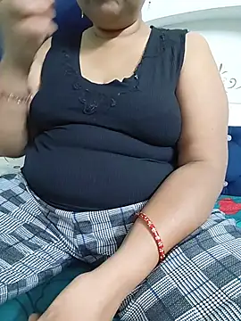 Snapshot of Joyti_07 chatting on June 12, 9:41 am Joyti 07 online show from June 12, 9:41 am
