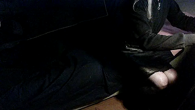 Sexwestworld online show from February 20, 8:20 pm