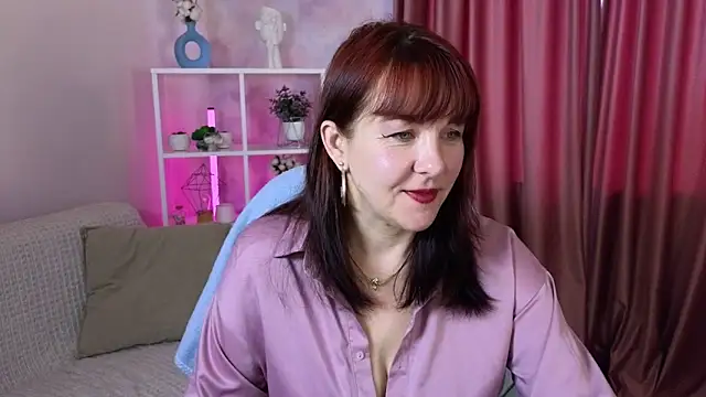 MelisaTYu online show from March 7, 5:48 am