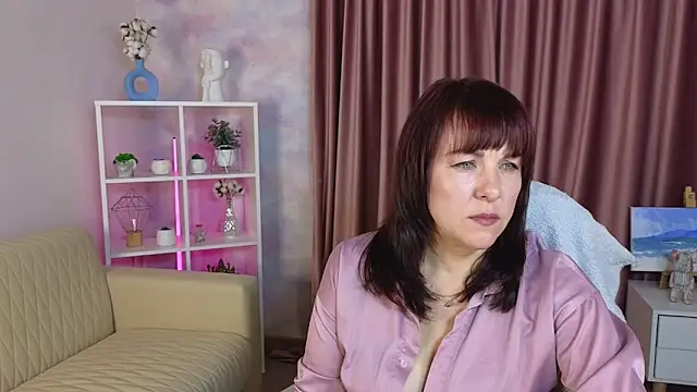 MelisaTYu online show from March 17, 9:18 pm