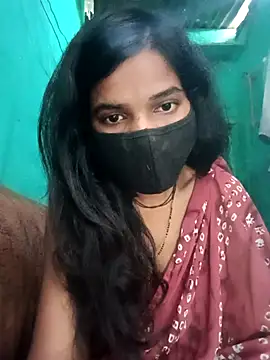 Snapshot of Desi_Couple_P chatting on April 8, 1:38 am Desi Couple P online show from April 8, 1:38 am