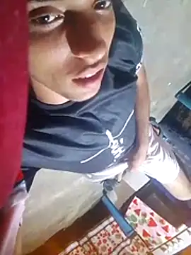 Noscay online show from July 25, 11:13 pm