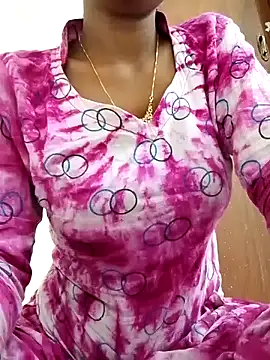 Sexy Boudi650 online show from February 27, 5:35 pm